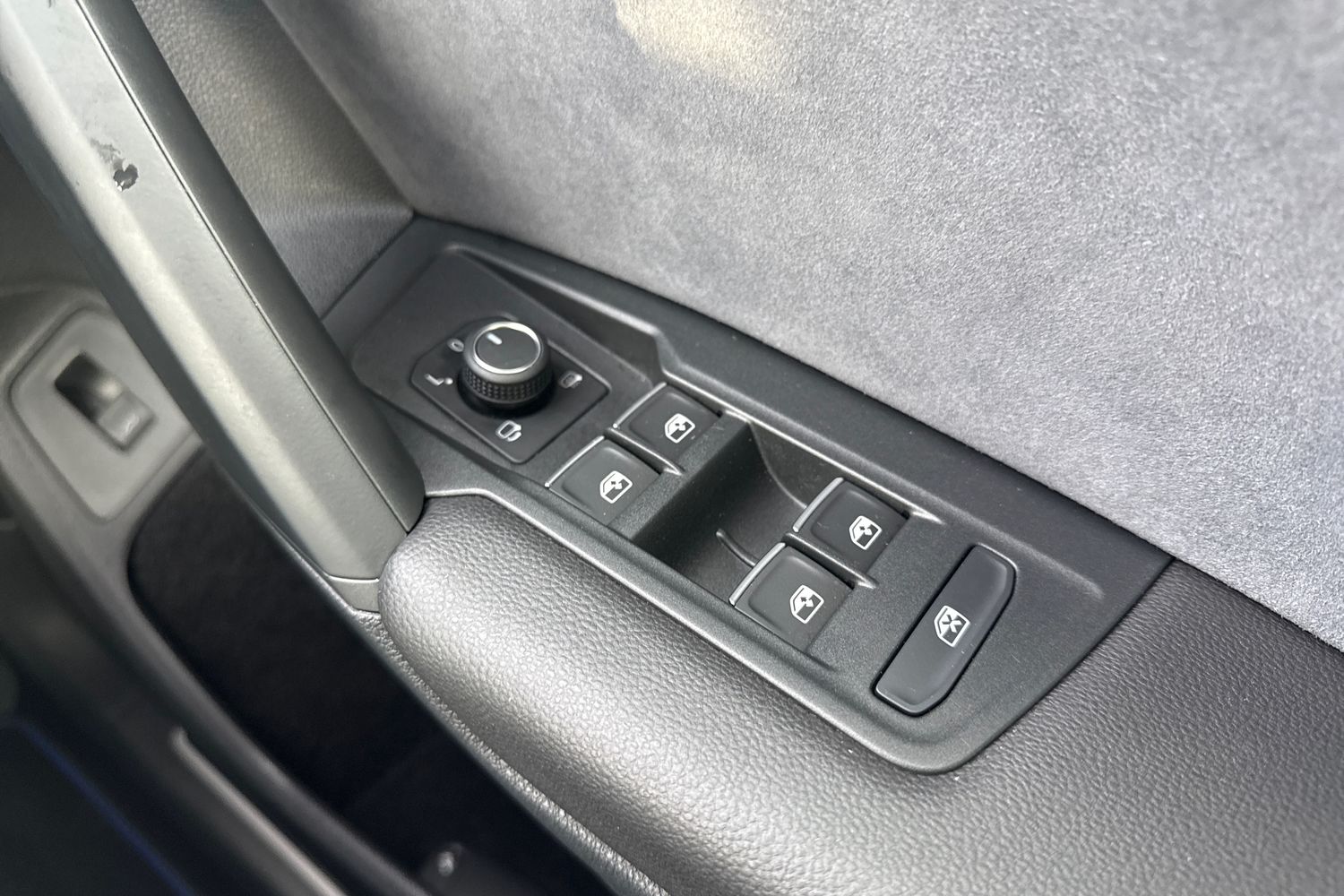 Used Volkswagen Tiguan 2023 for sale - 76836355: Photo 21