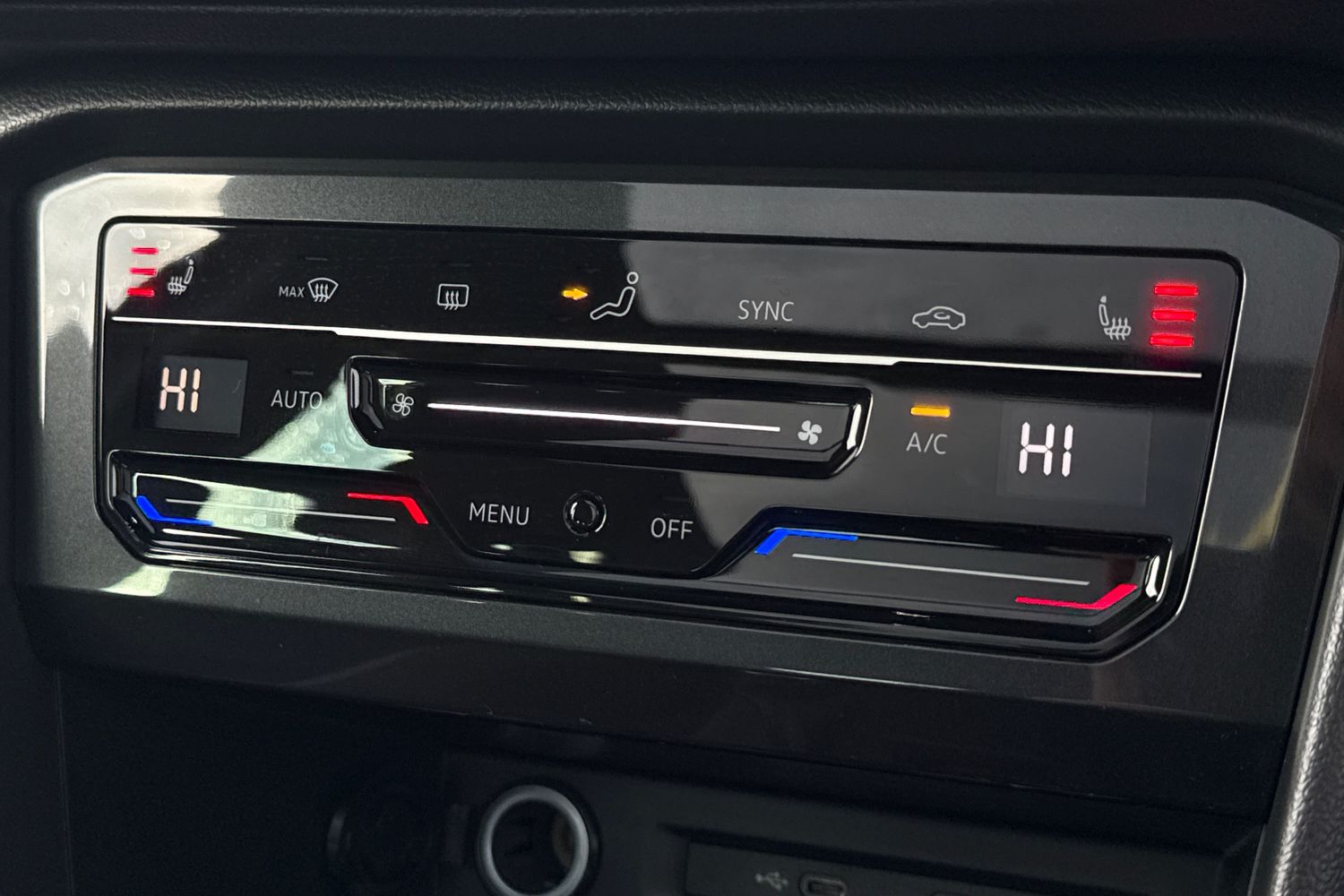 Used Volkswagen Tiguan 2023 for sale - 76836355: Photo 22