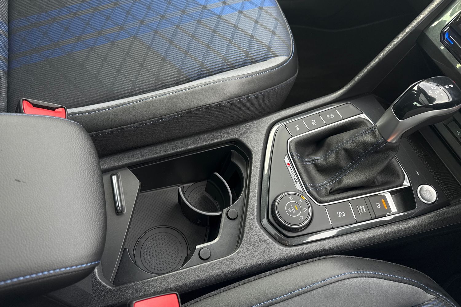 Used Volkswagen Tiguan 2023 for sale - 76836355: Photo 23