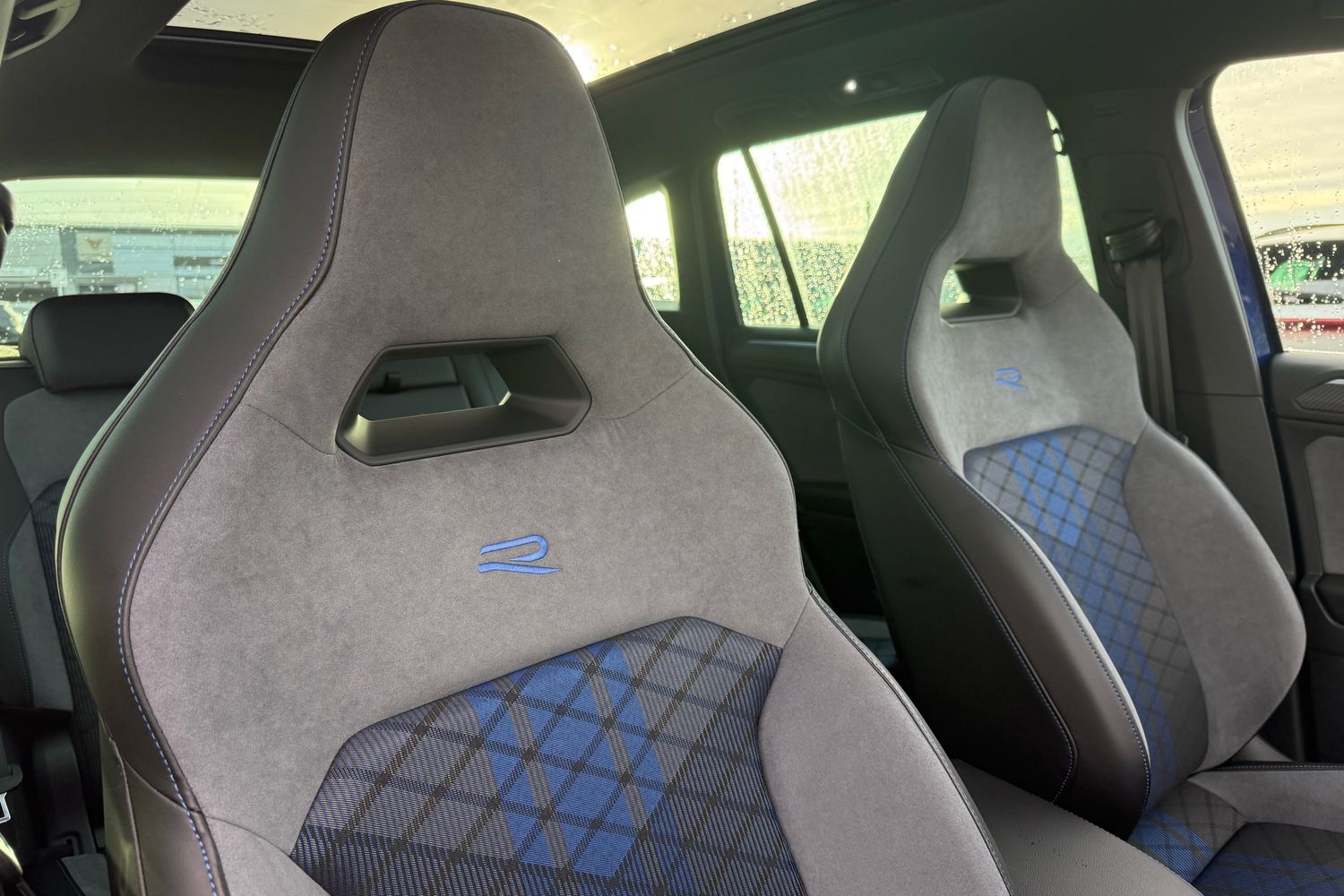 Used Volkswagen Tiguan 2023 for sale - 76836355: Photo 24