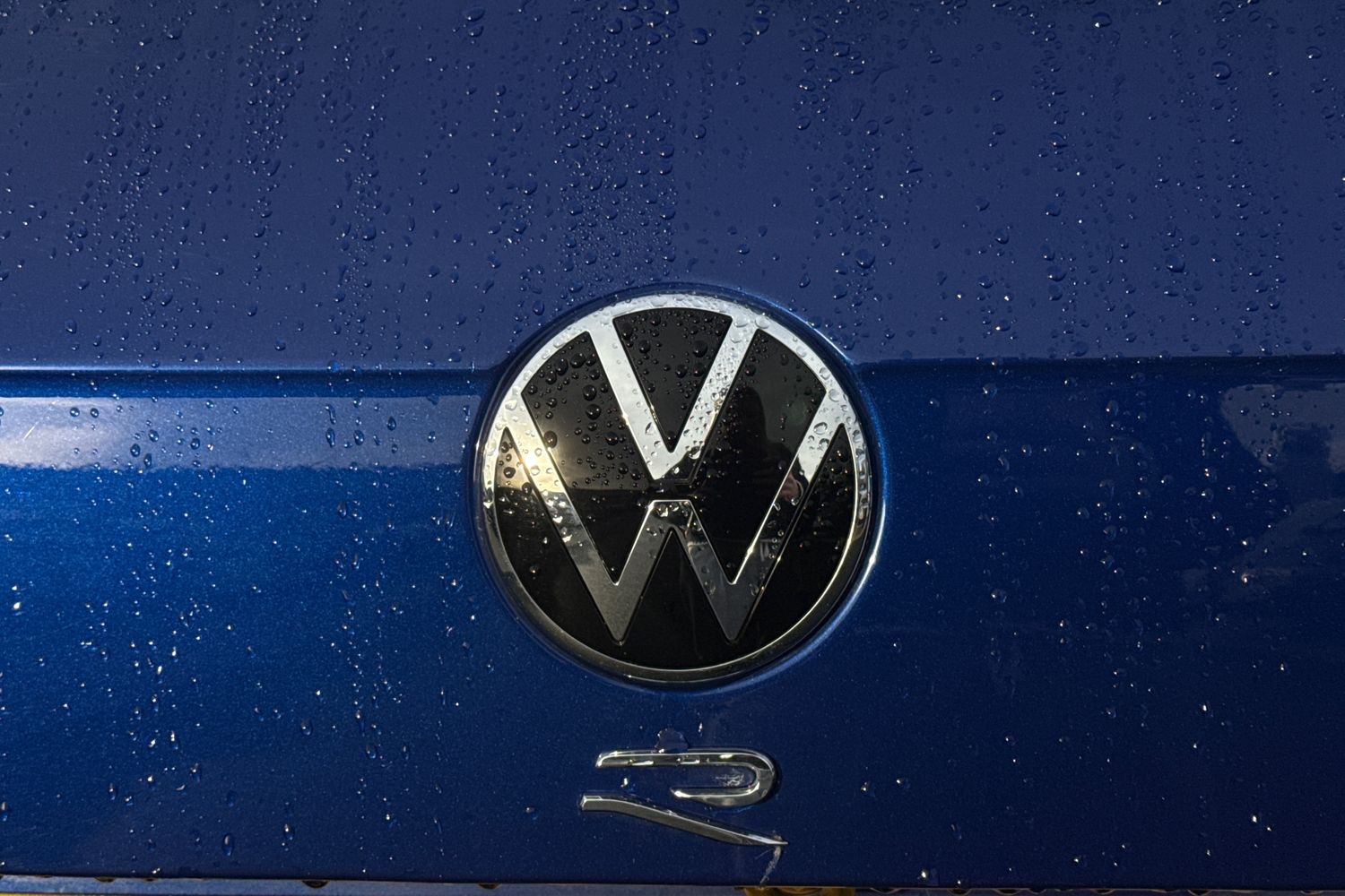 Used Volkswagen Tiguan 2023 for sale - 76836355: Photo 25