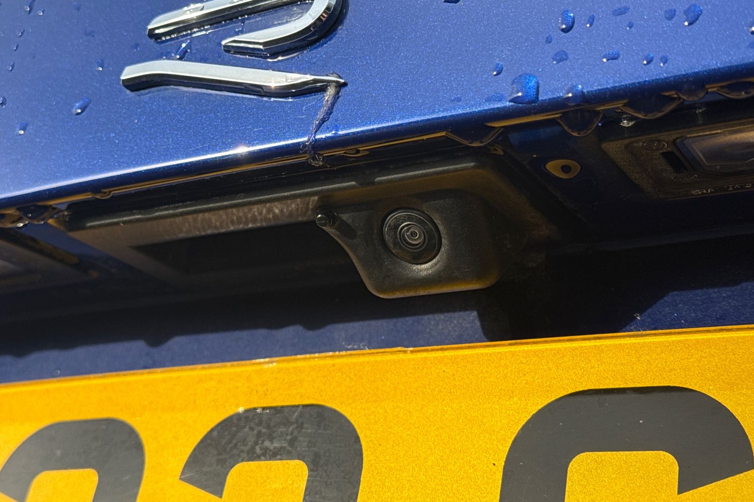 Used Volkswagen Tiguan 2023 for sale - 76836355: Photo 26