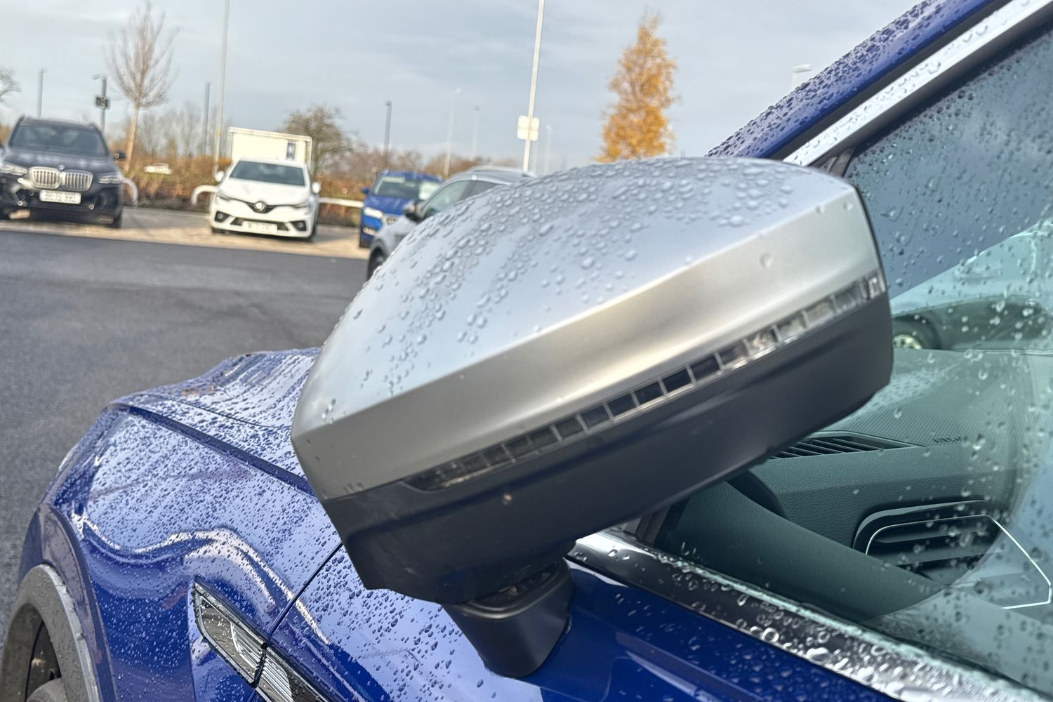 Used Volkswagen Tiguan 2023 for sale - 76836355: Photo 29