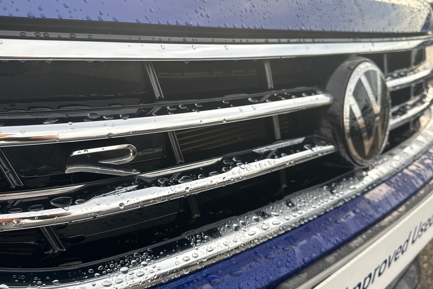 Used Volkswagen Tiguan 2023 for sale - 76836355: Photo 30