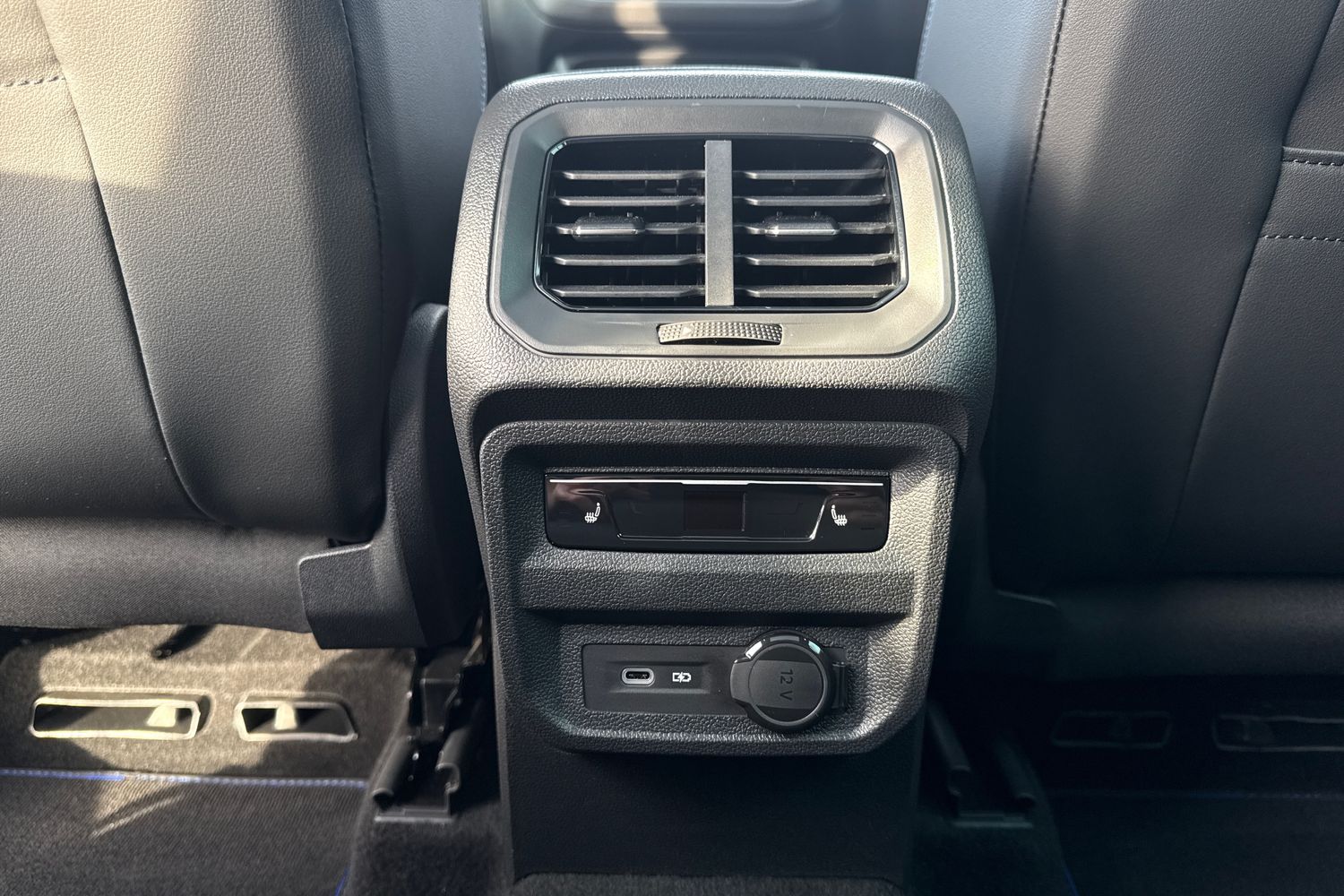 Used Volkswagen Tiguan 2023 for sale - 76836355: Photo 32