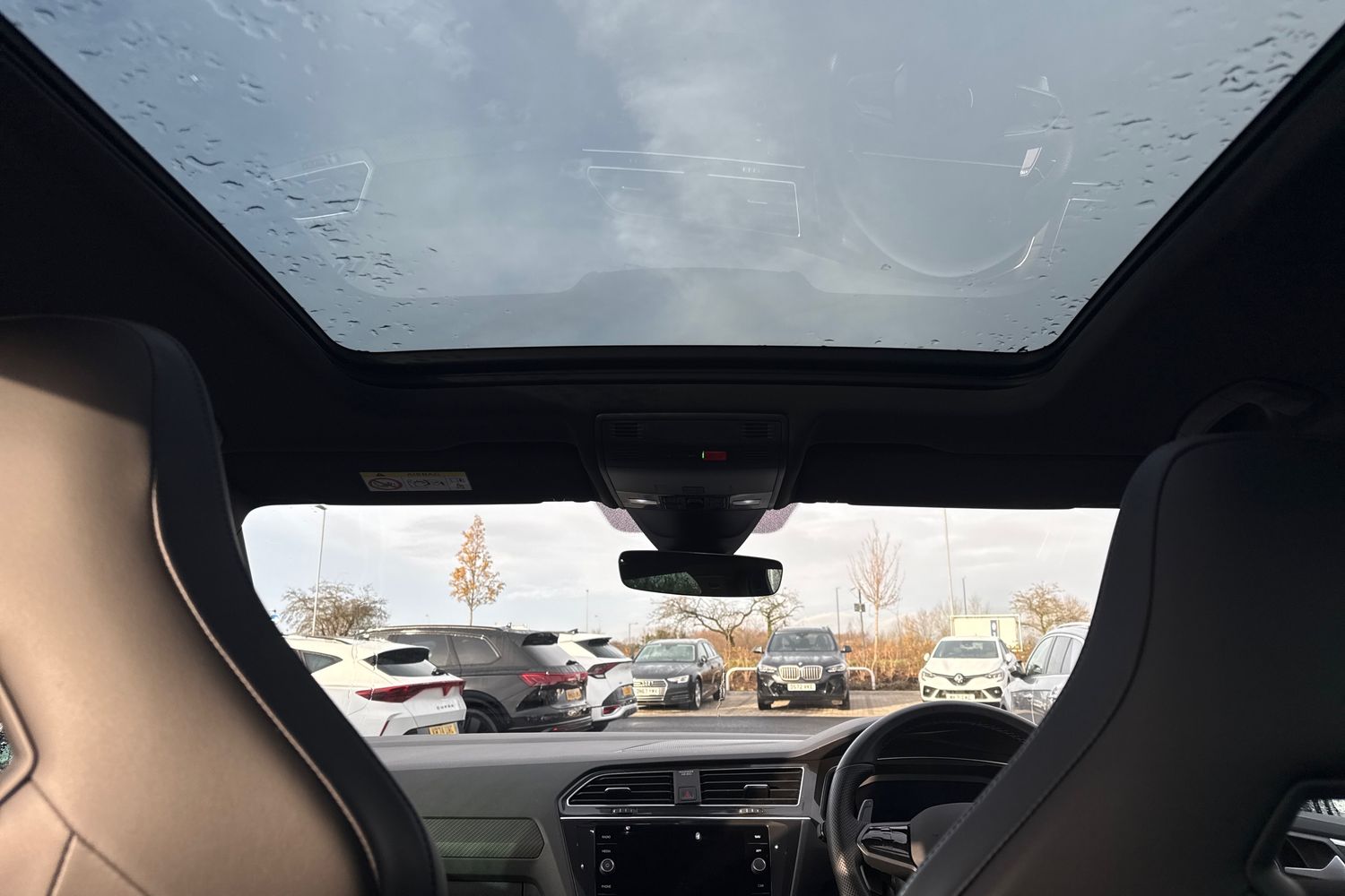 Used Volkswagen Tiguan 2023 for sale - 76836355: Photo 34