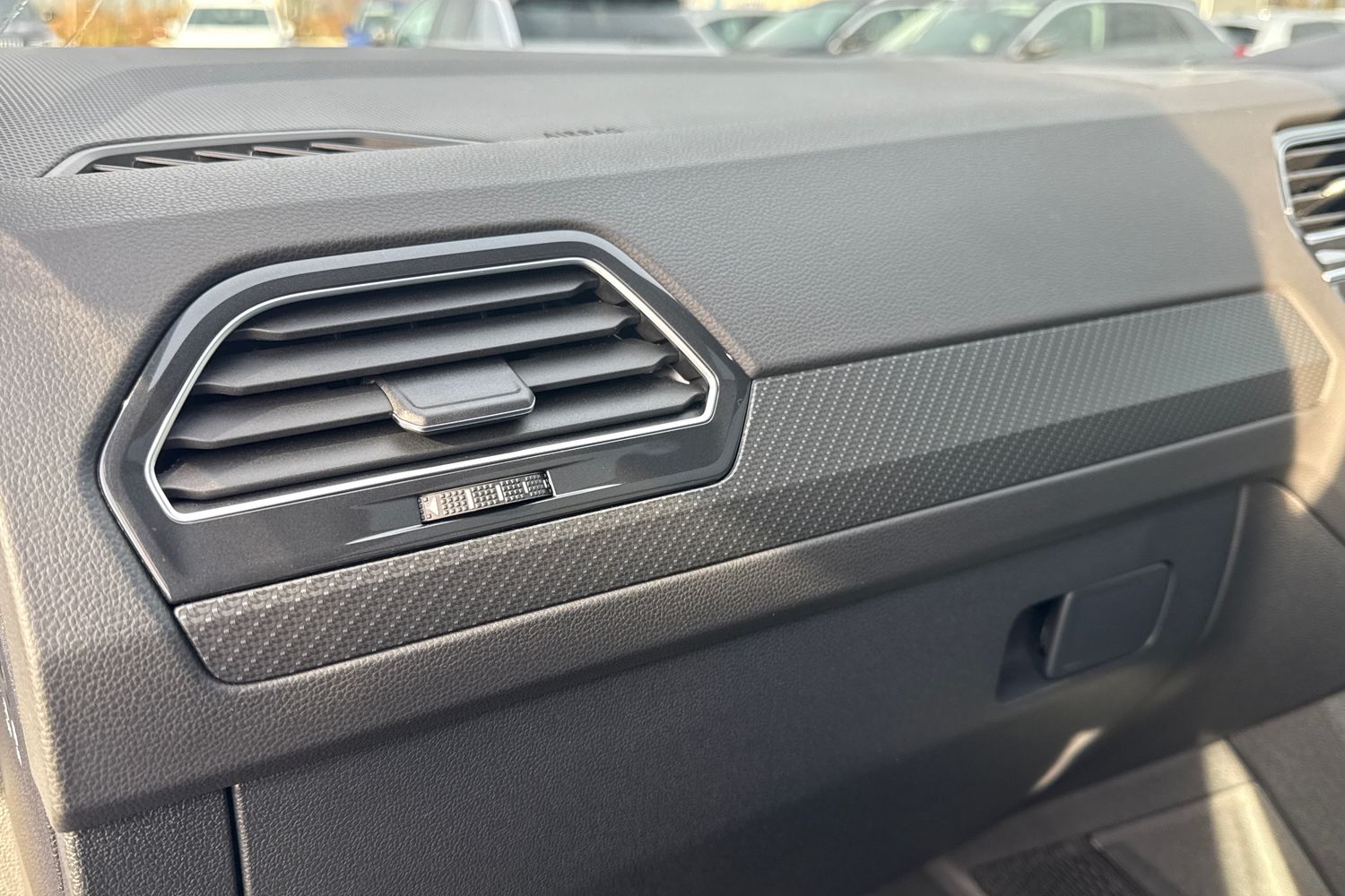 Used Volkswagen Tiguan 2023 for sale - 76836355: Photo 35