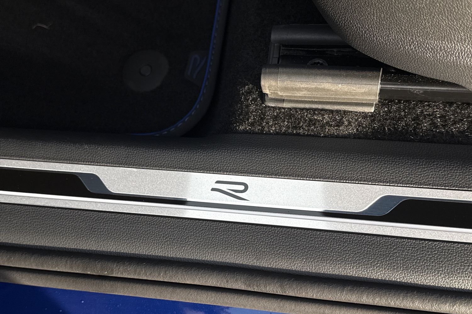 Used Volkswagen Tiguan 2023 for sale - 76836355: Photo 37