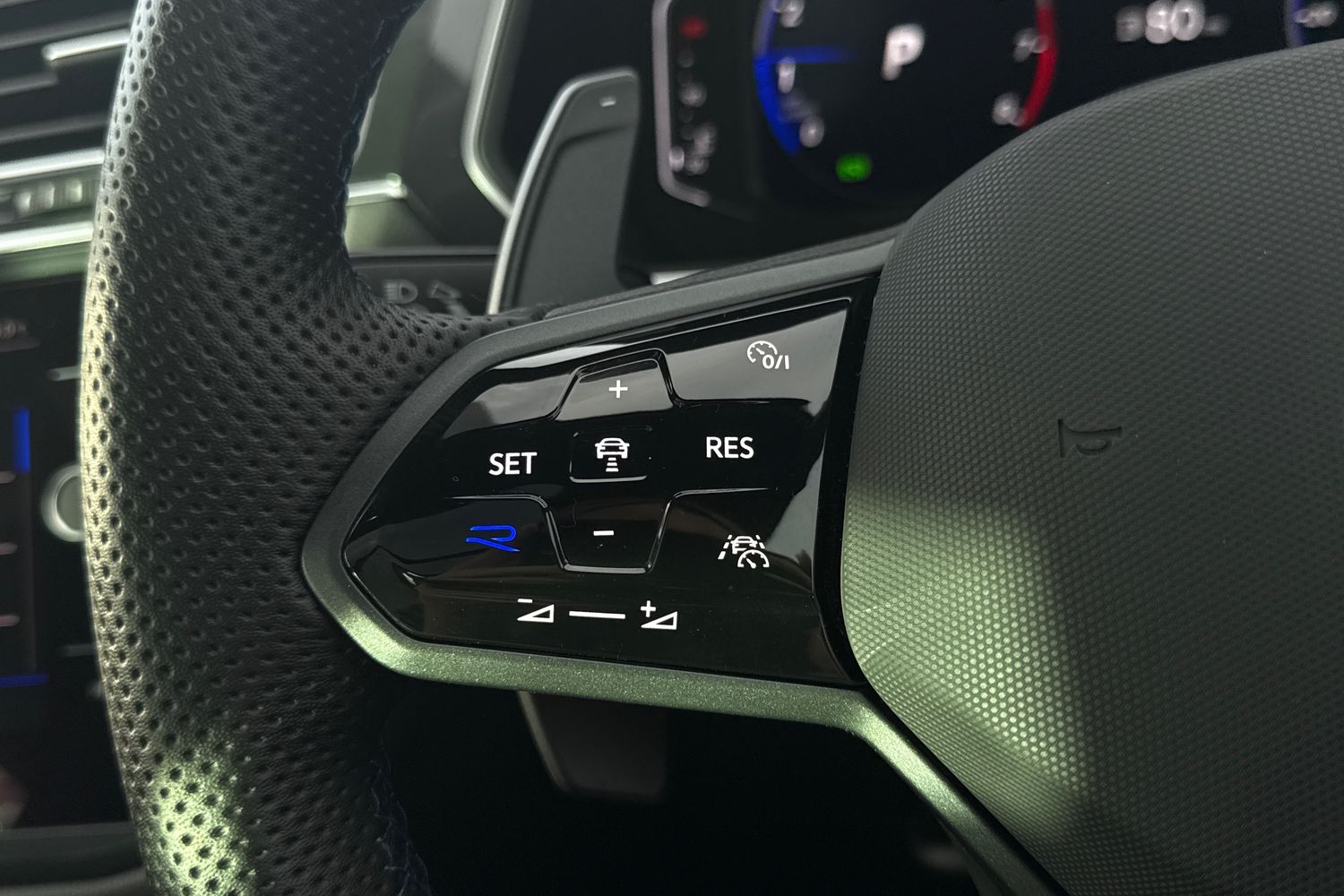 Used Volkswagen Tiguan 2023 for sale - 76836355: Photo 39