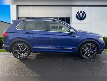 Used Volkswagen Tiguan 2023 for sale - 76836355: Photo