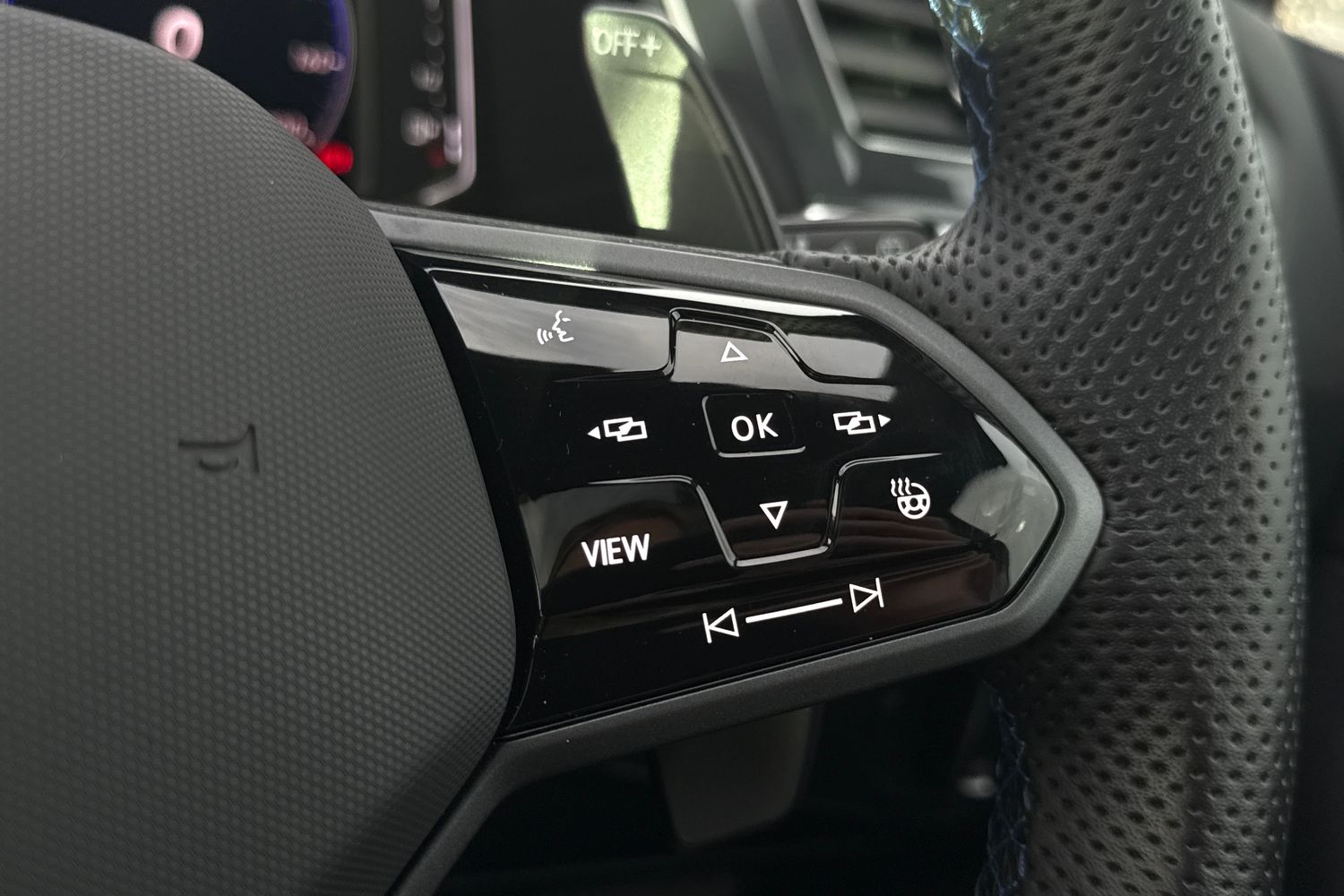 Used Volkswagen Tiguan 2023 for sale - 76836355: Photo 40