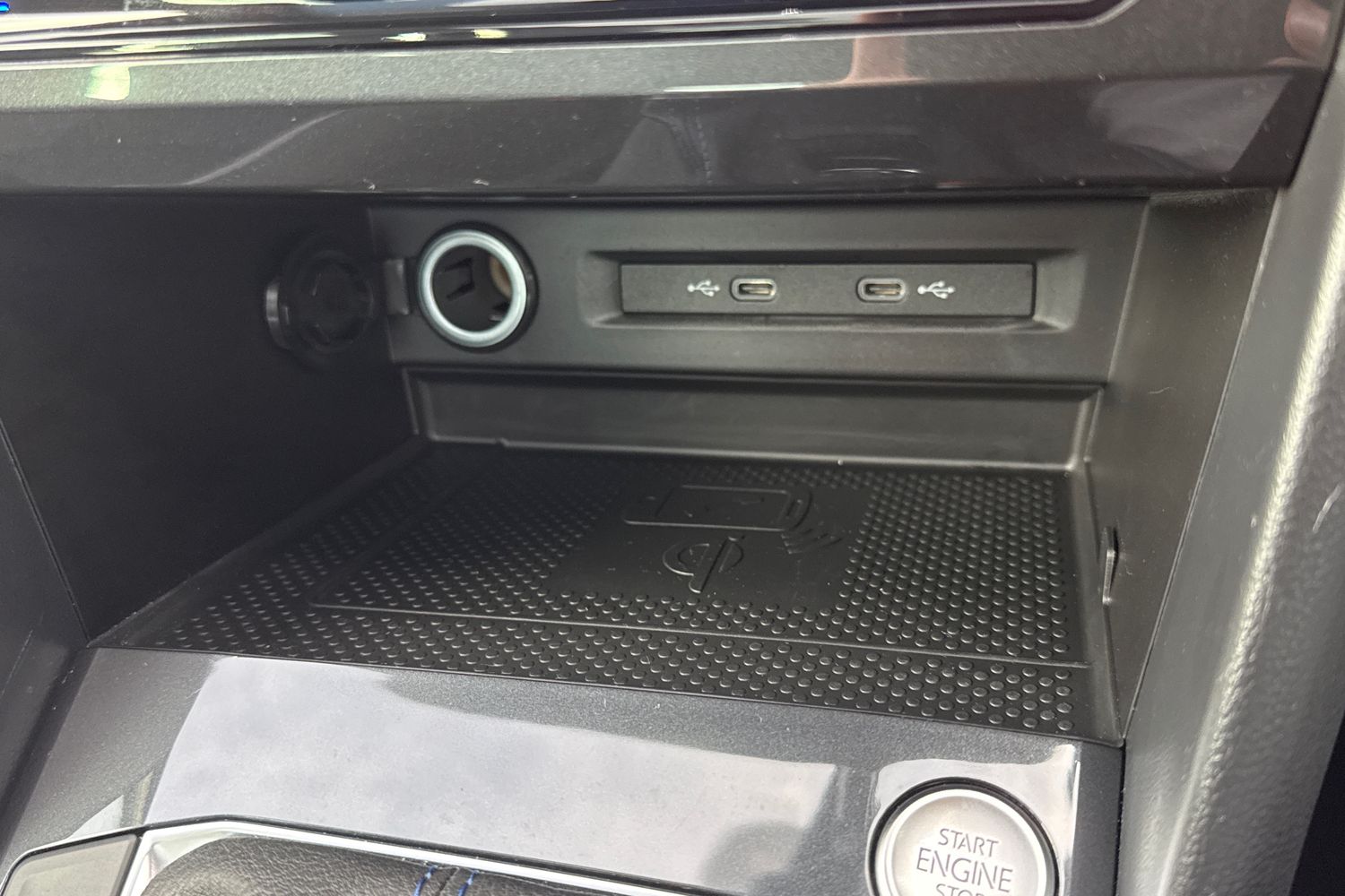 Used Volkswagen Tiguan 2023 for sale - 76836355: Photo 41