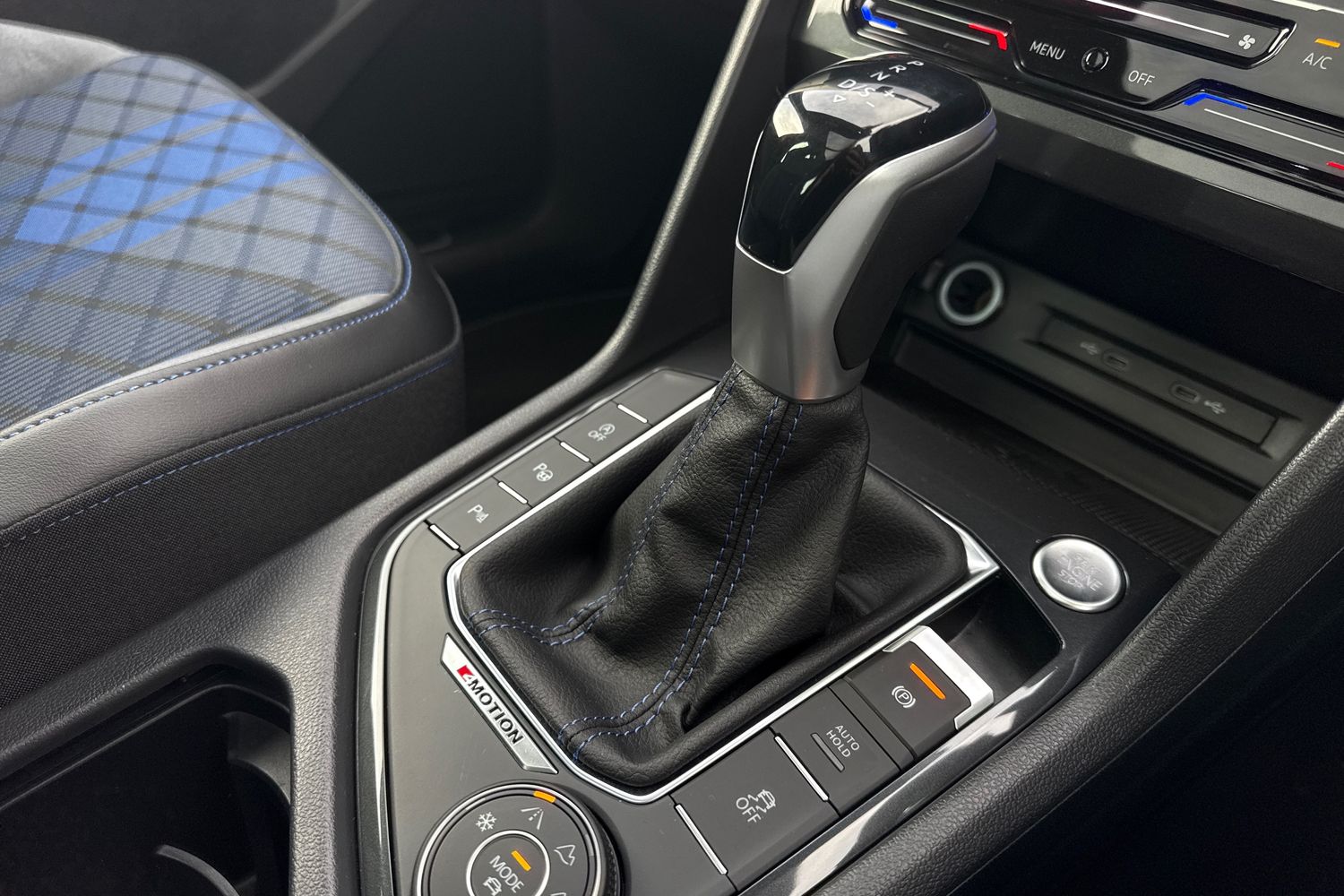 Used Volkswagen Tiguan 2023 for sale - 76836355: Photo 42