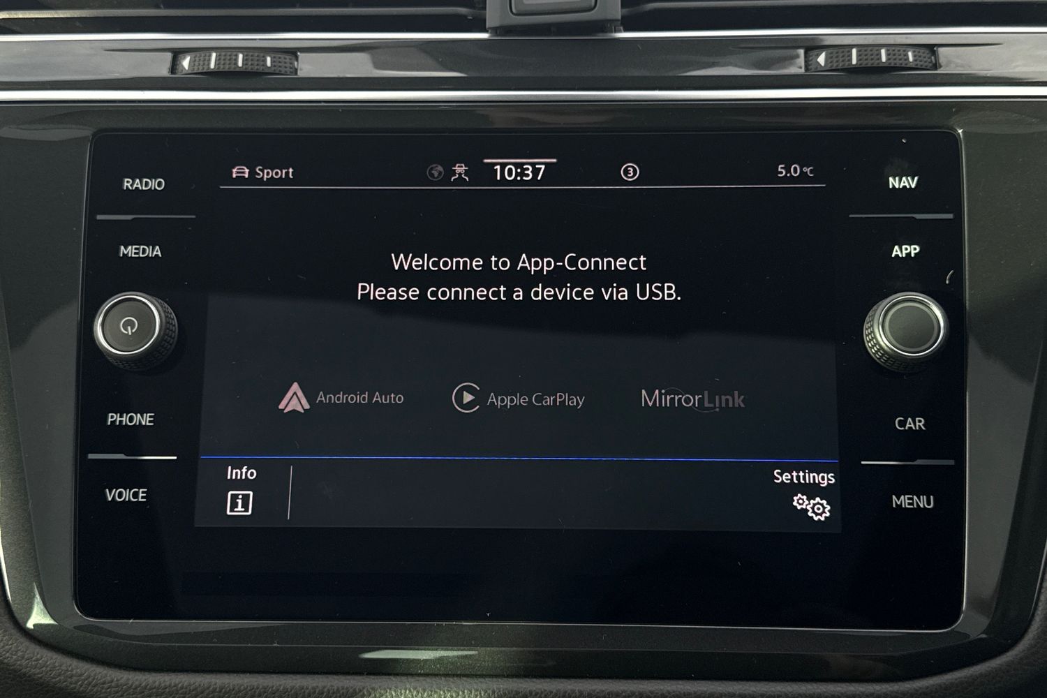 Used Volkswagen Tiguan 2023 for sale - 76836355: Photo 45