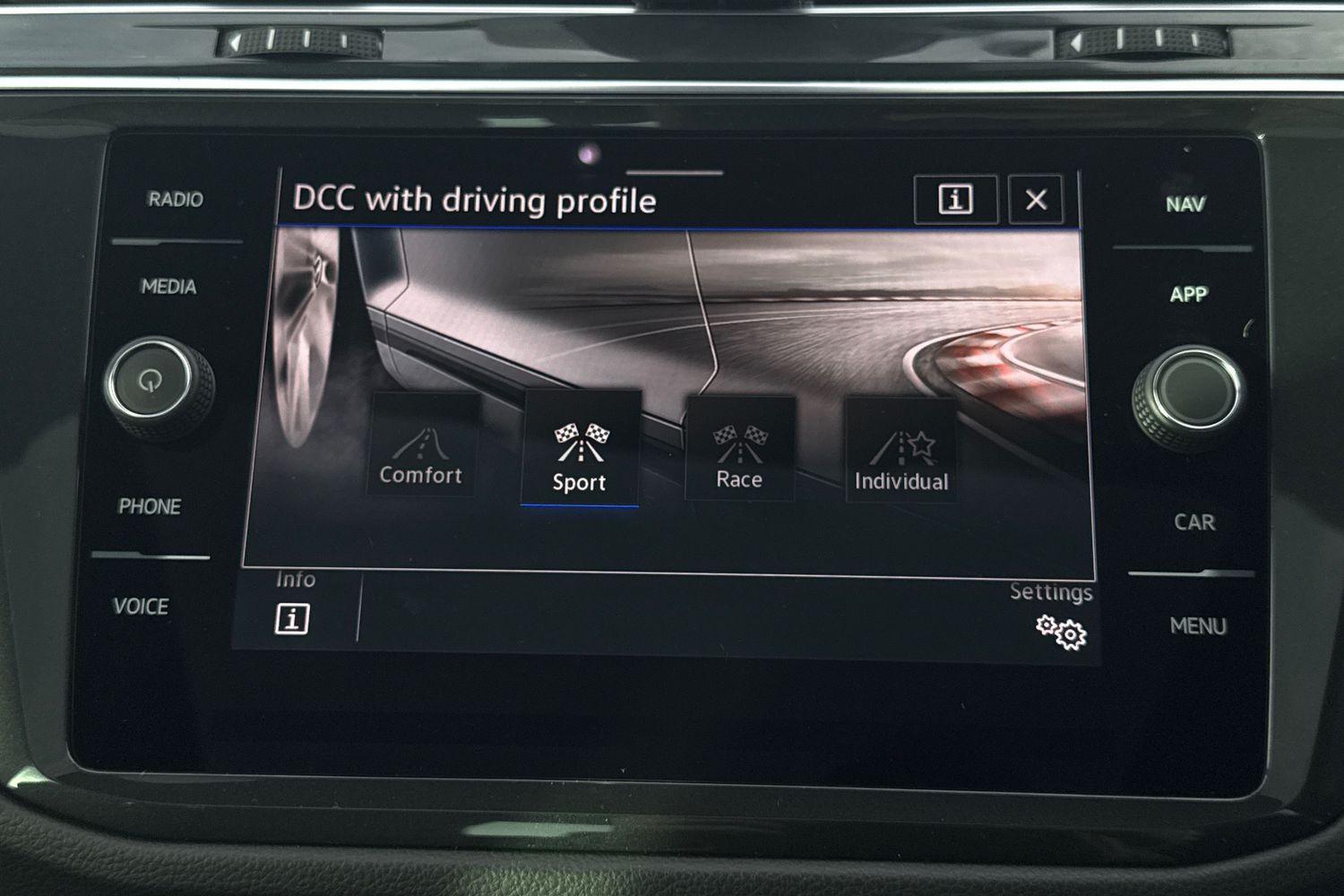 Used Volkswagen Tiguan 2023 for sale - 76836355: Photo 47