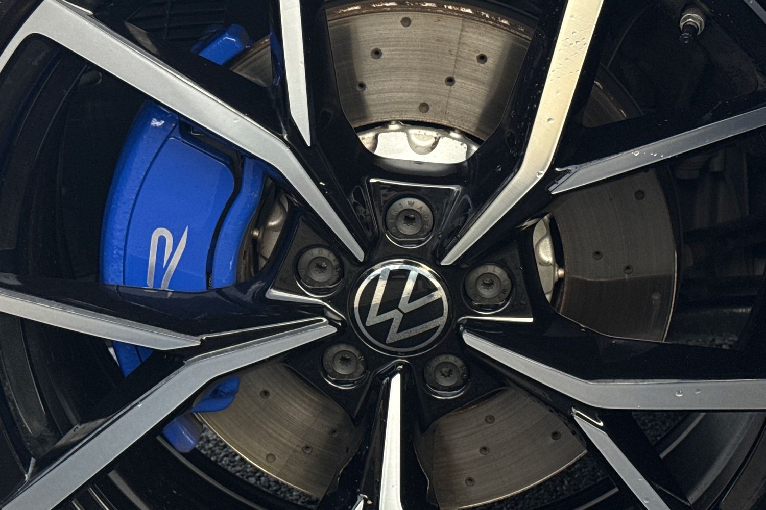 Used Volkswagen Tiguan 2023 for sale - 76836355: Photo 52