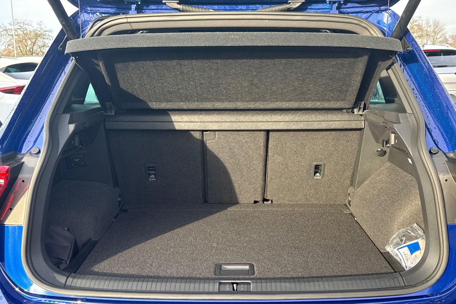 Used Volkswagen Tiguan 2023 for sale - 76836355: Photo 7