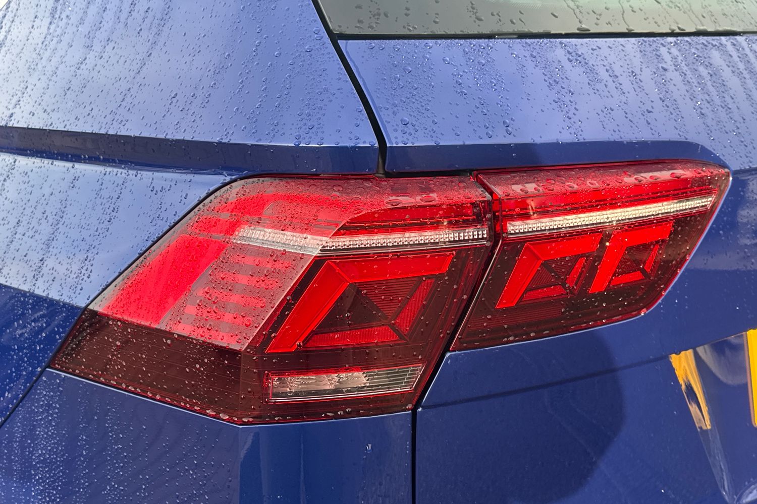 Used Volkswagen Tiguan 2023 for sale - 76836355: Photo 8