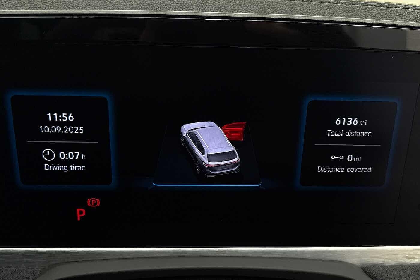 Used Volkswagen Passat 2025 for sale - 76896153: Photo 11