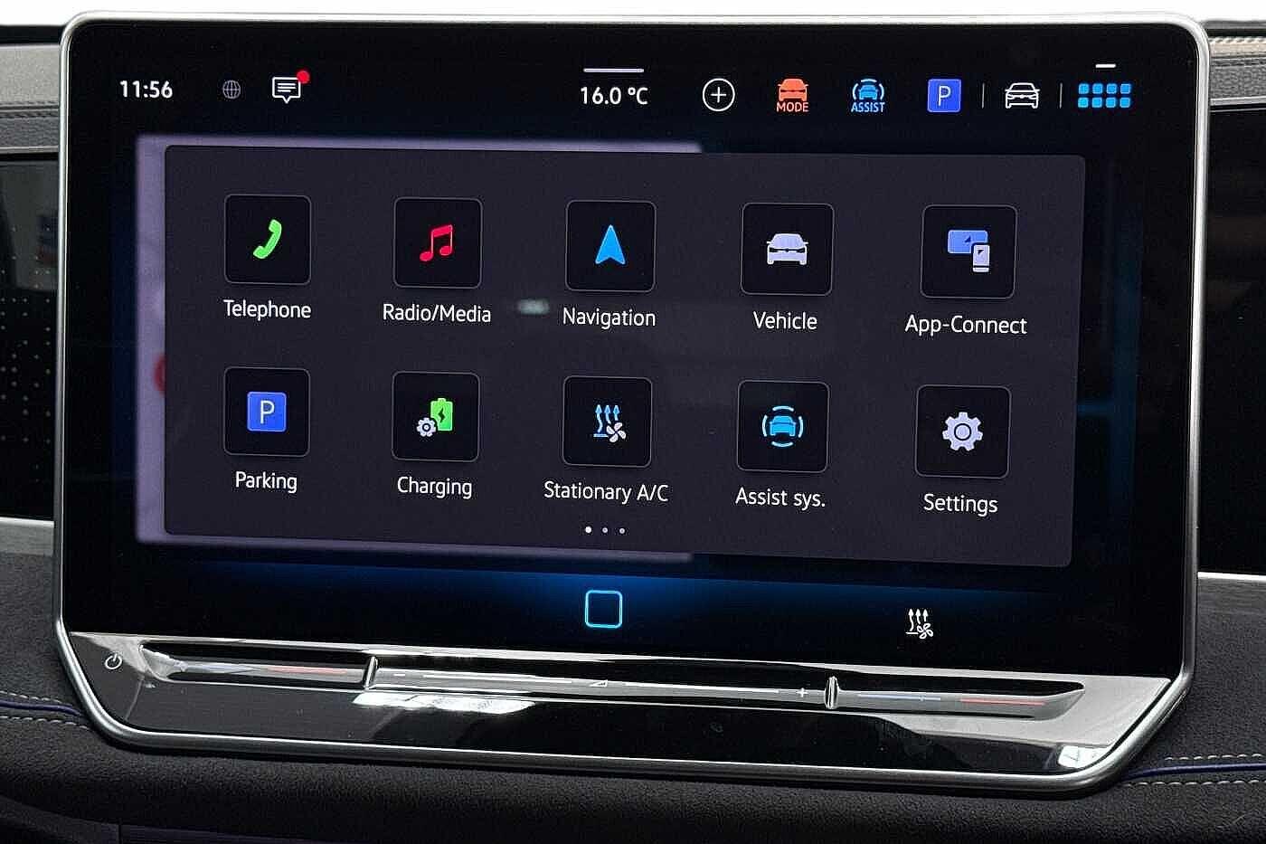 Used Volkswagen Passat 2025 for sale - 76896153: Photo 12