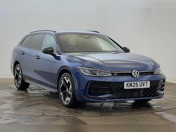 2025 - 1.5 TSI eHybrid R-Line 5dr DSG