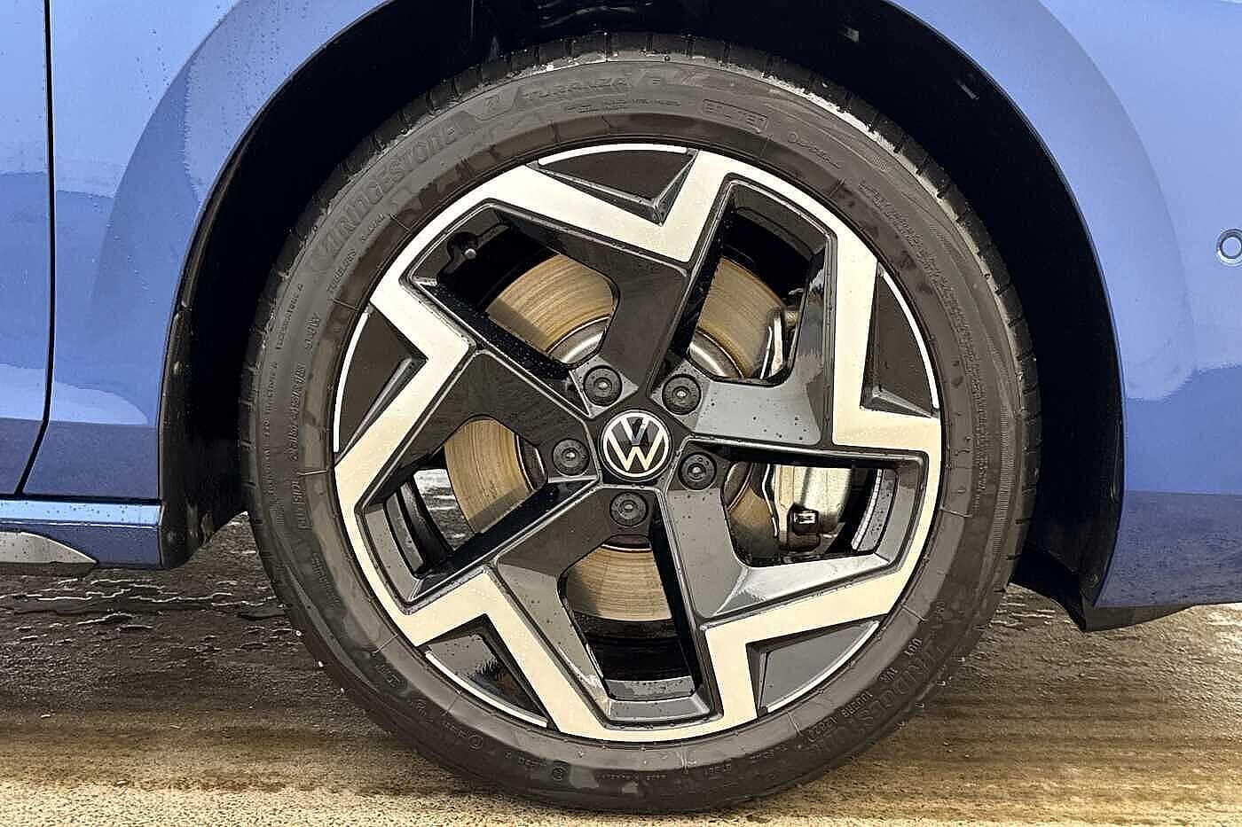 Used Volkswagen Passat 2025 for sale - 76896153: Photo 5