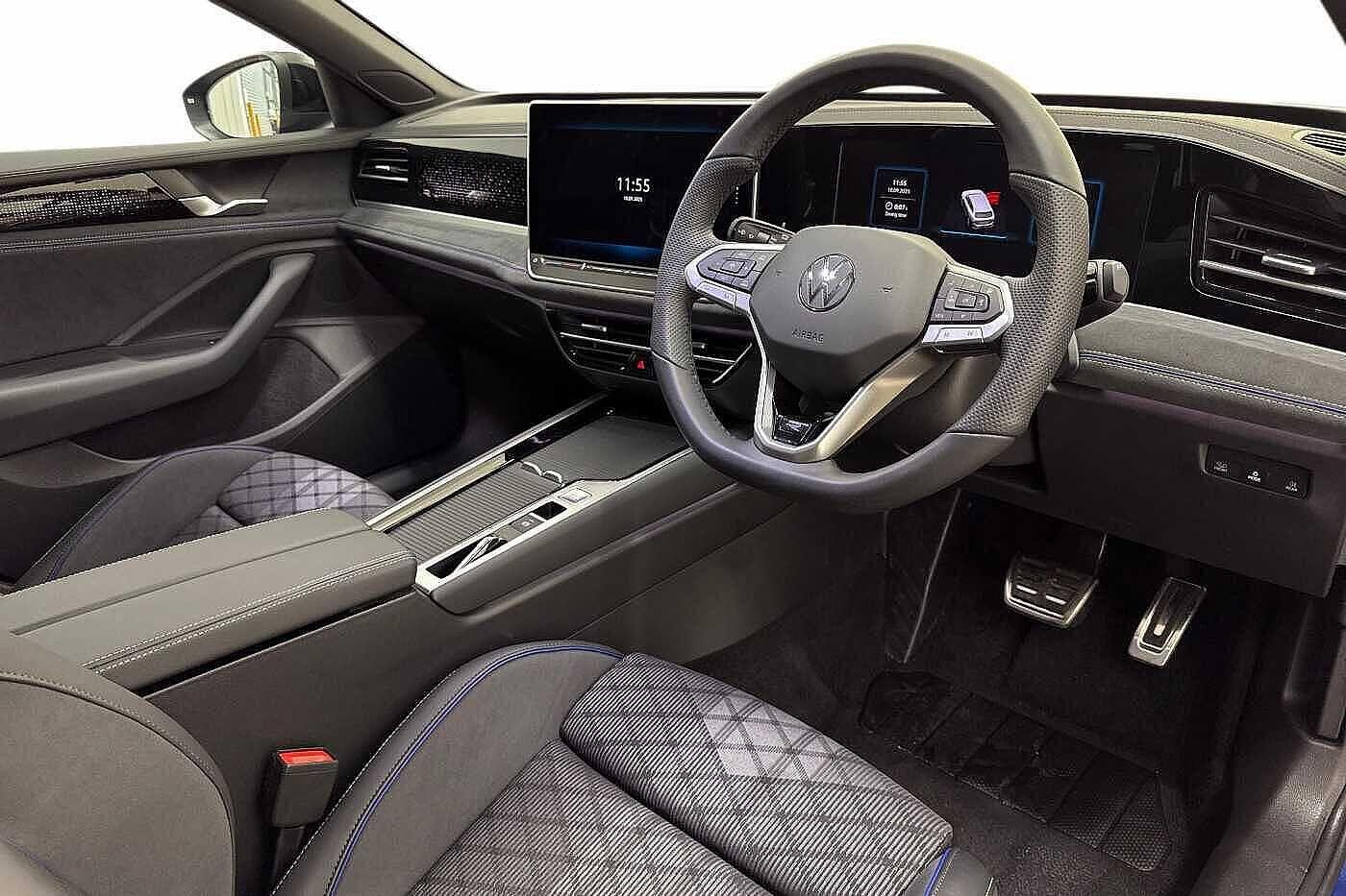 Used Volkswagen Passat 2025 for sale - 76896153: Photo 6