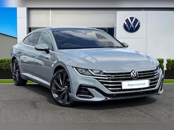 Used Volkswagen Arteon 2022 for sale - 78252134: Photo