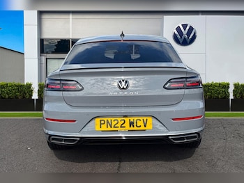 Used Volkswagen Arteon 2022 for sale - 78252134: Photo