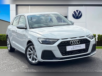 2020 - 1.0 TFSI 25 Sport Sportback S Tronic Euro 6 (s/s) 5dr