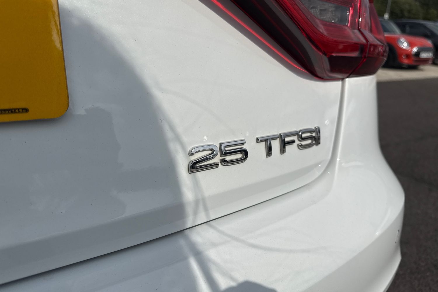 Vehicle 26