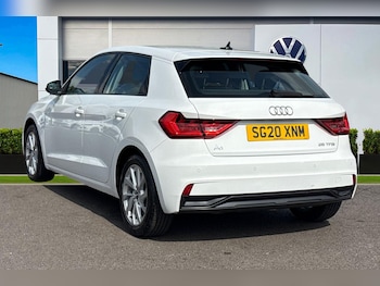 Used Audi A1 2020 for sale - 75517212: Photo