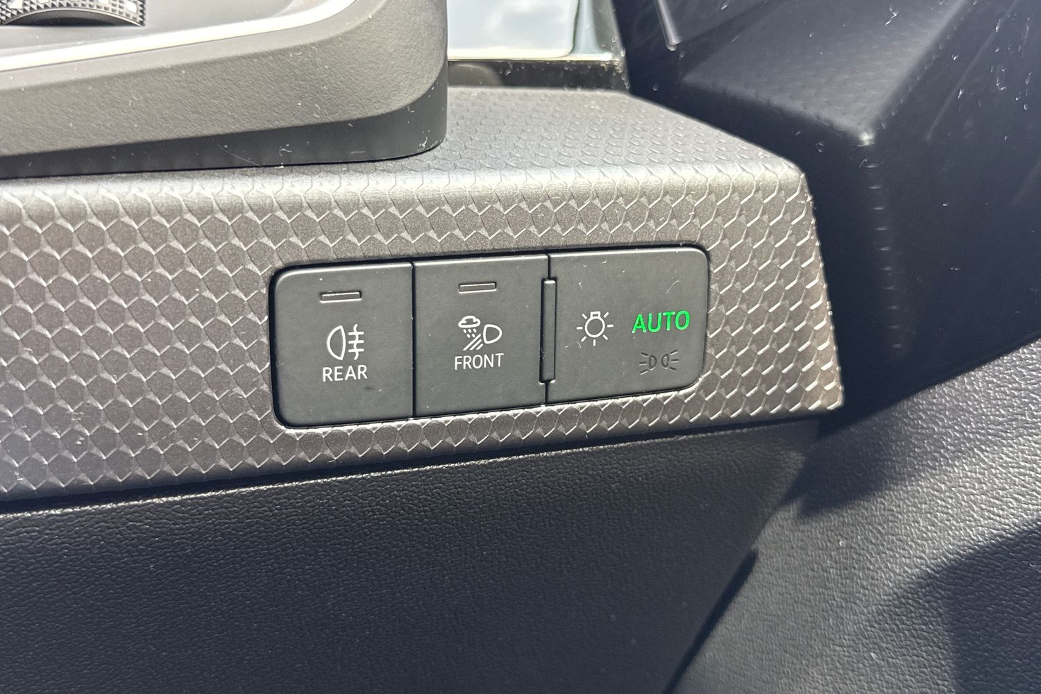 Vehicle 38