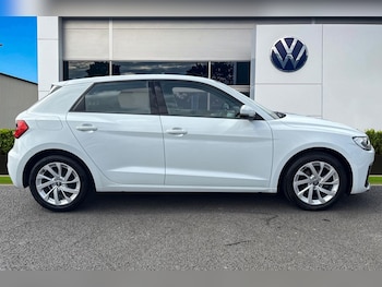 Used Audi A1 2020 for sale - 75517212: Photo