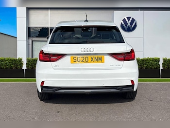 Used Audi A1 2020 for sale - 75517212: Photo