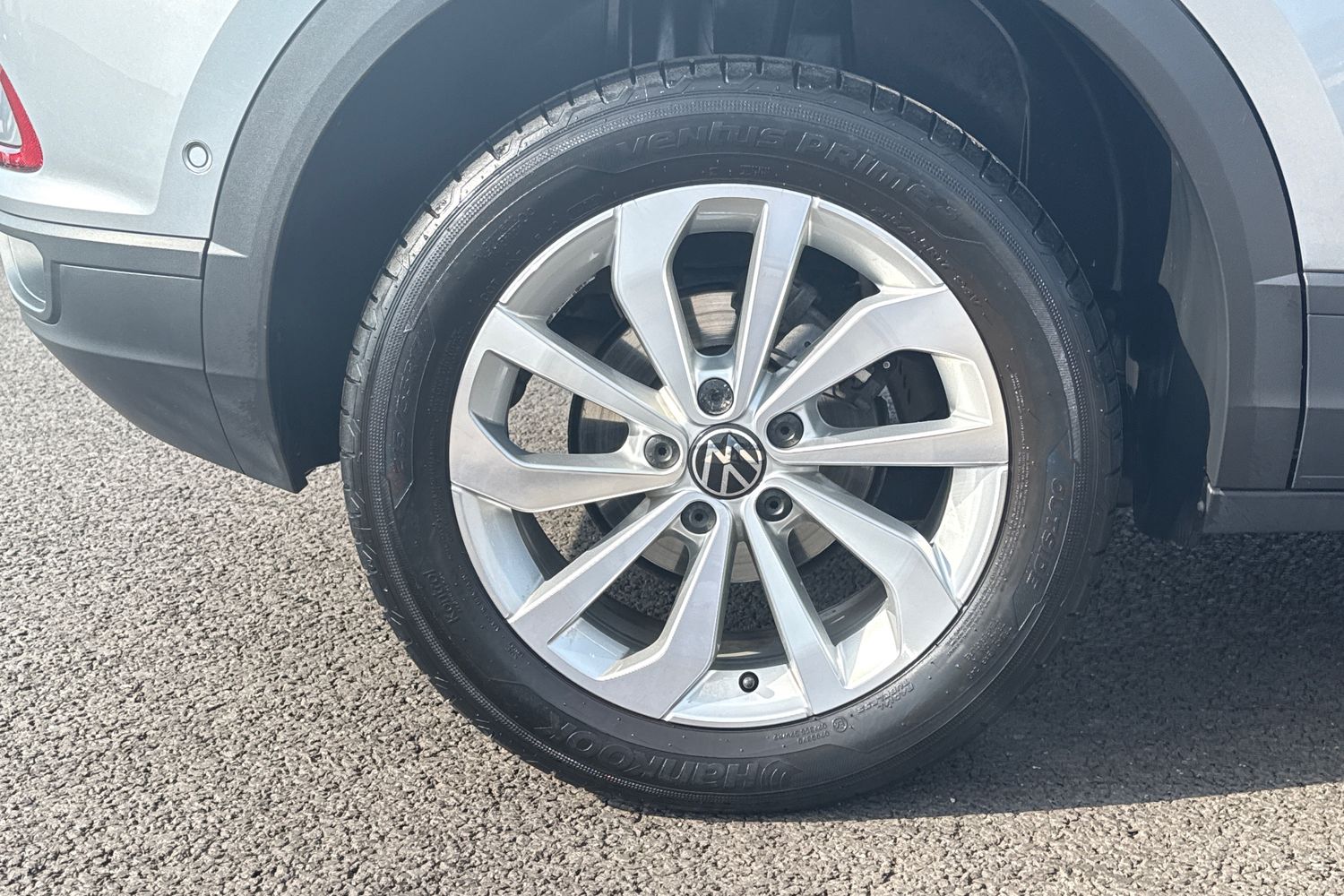 Used Volkswagen T-Roc 2023 for sale - 77961384: Photo 11