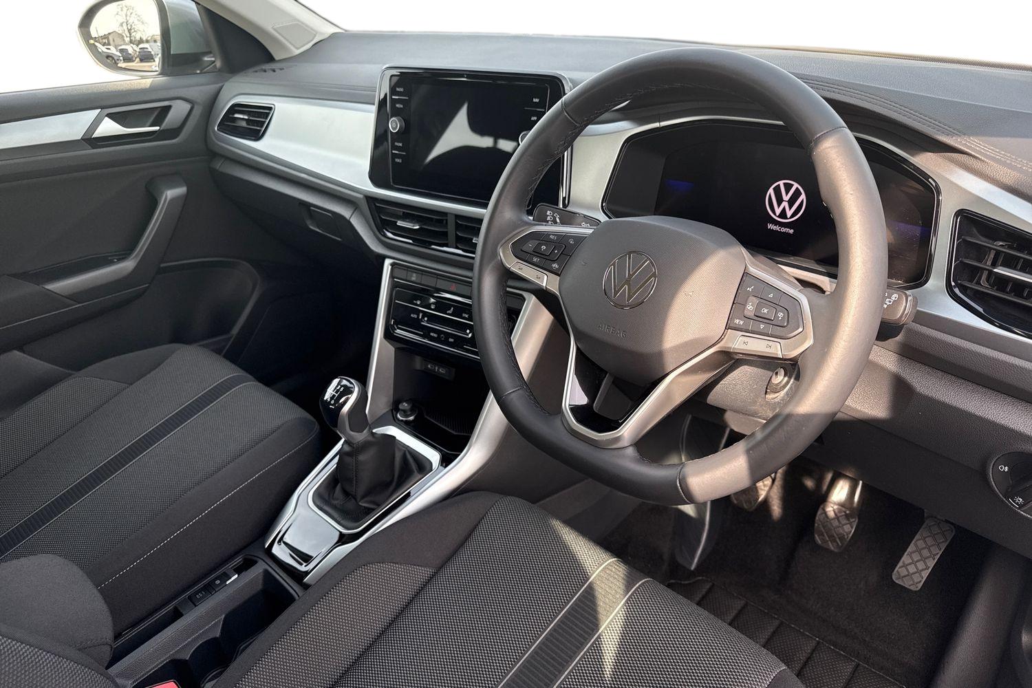 Used Volkswagen T-Roc 2023 for sale - 77961384: Photo 13