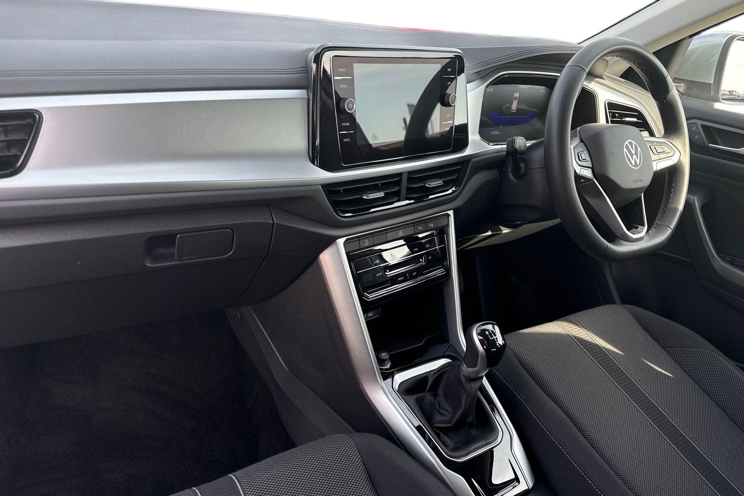 Used Volkswagen T-Roc 2023 for sale - 77961384: Photo 14