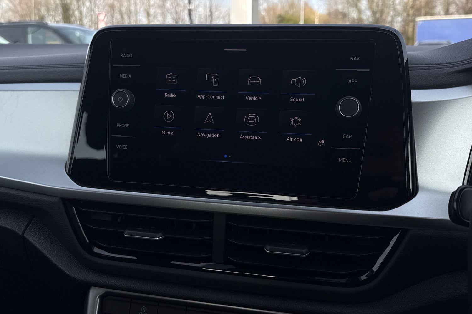 Used Volkswagen T-Roc 2023 for sale - 77961384: Photo 16