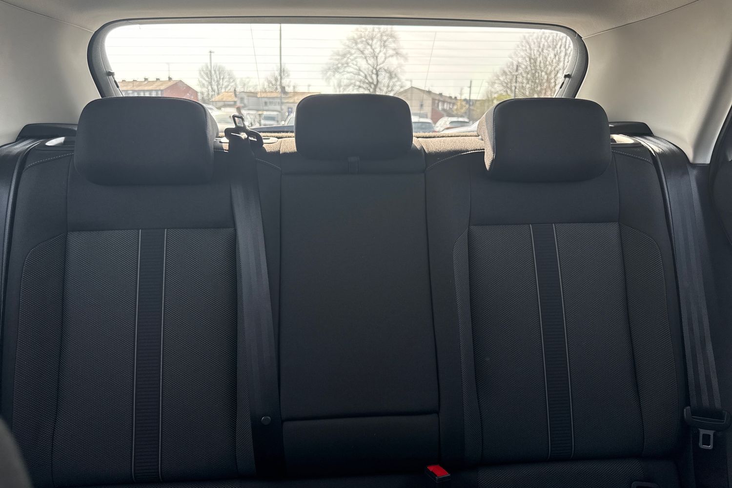 Used Volkswagen T-Roc 2023 for sale - 77961384: Photo 18