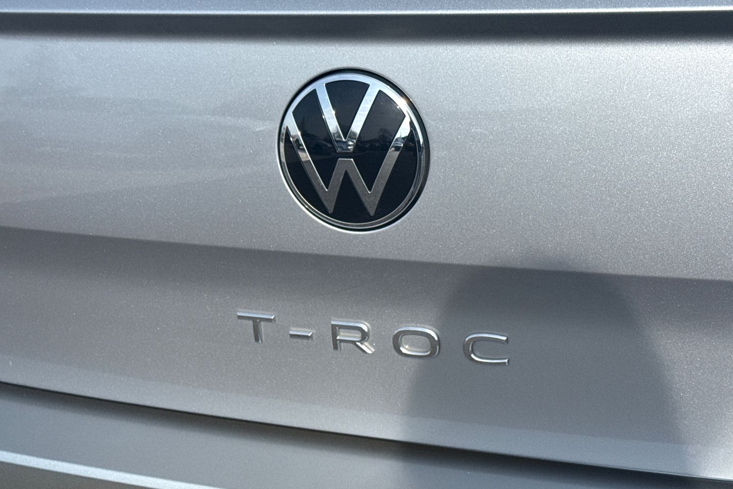 Used Volkswagen T-Roc 2023 for sale - 77961384: Photo 24