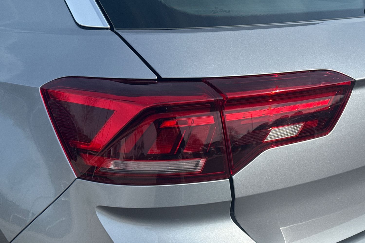 Used Volkswagen T-Roc 2023 for sale - 77961384: Photo 7