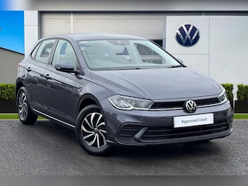 Used Volkswagen Polo 2024 for sale - 78915849: Photo