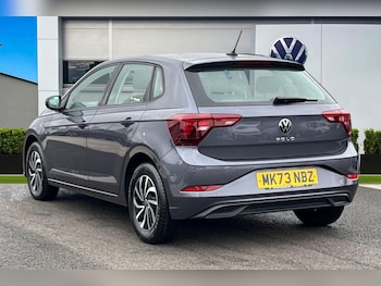 Used Volkswagen Polo 2024 for sale - 78915849: Photo