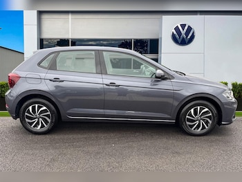 Used Volkswagen Polo 2024 for sale - 78915849: Photo