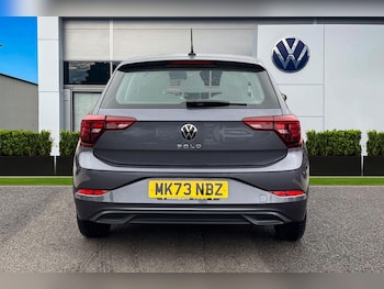 Used Volkswagen Polo 2024 for sale - 78915849: Photo