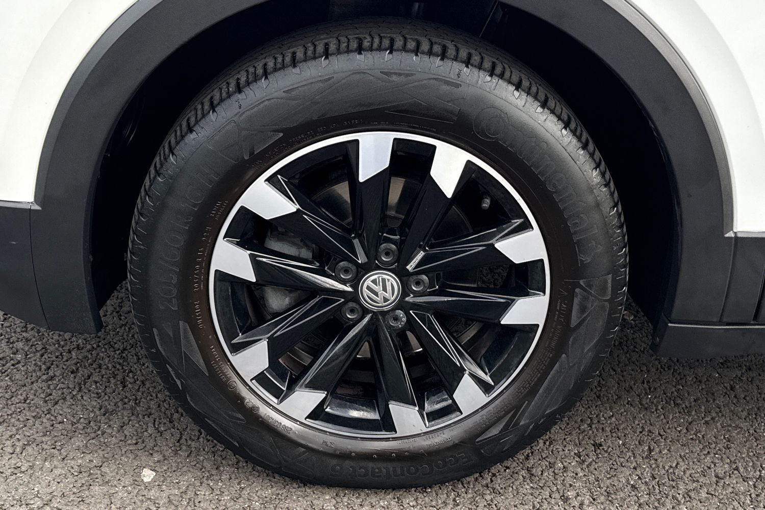 Used Volkswagen T-Cross 2020 for sale - 77774148: Photo 10