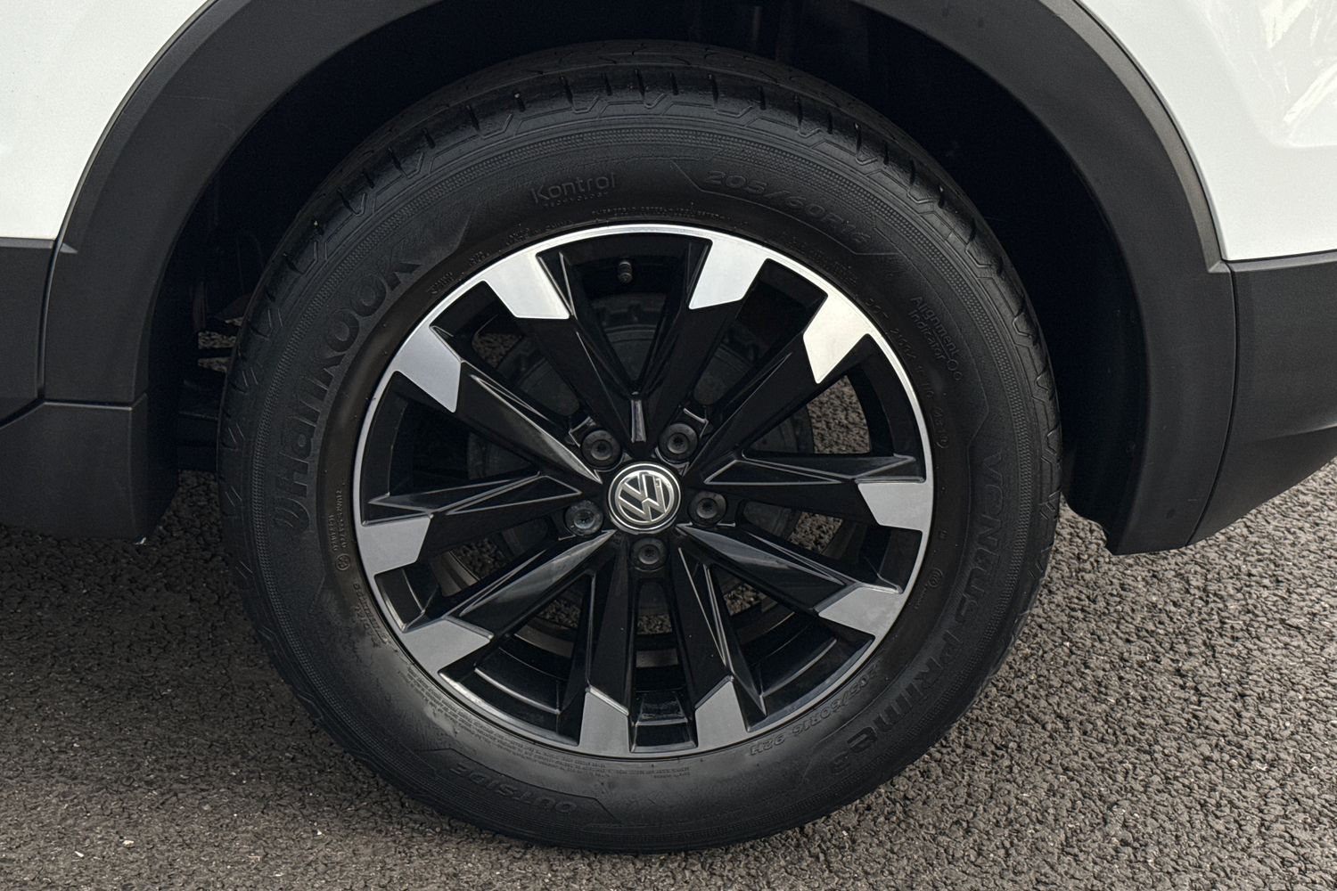 Used Volkswagen T-Cross 2020 for sale - 77774148: Photo 11