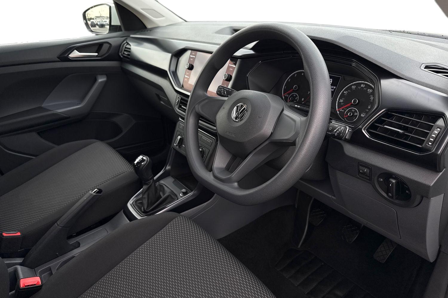 Used Volkswagen T-Cross 2020 for sale - 77774148: Photo 14