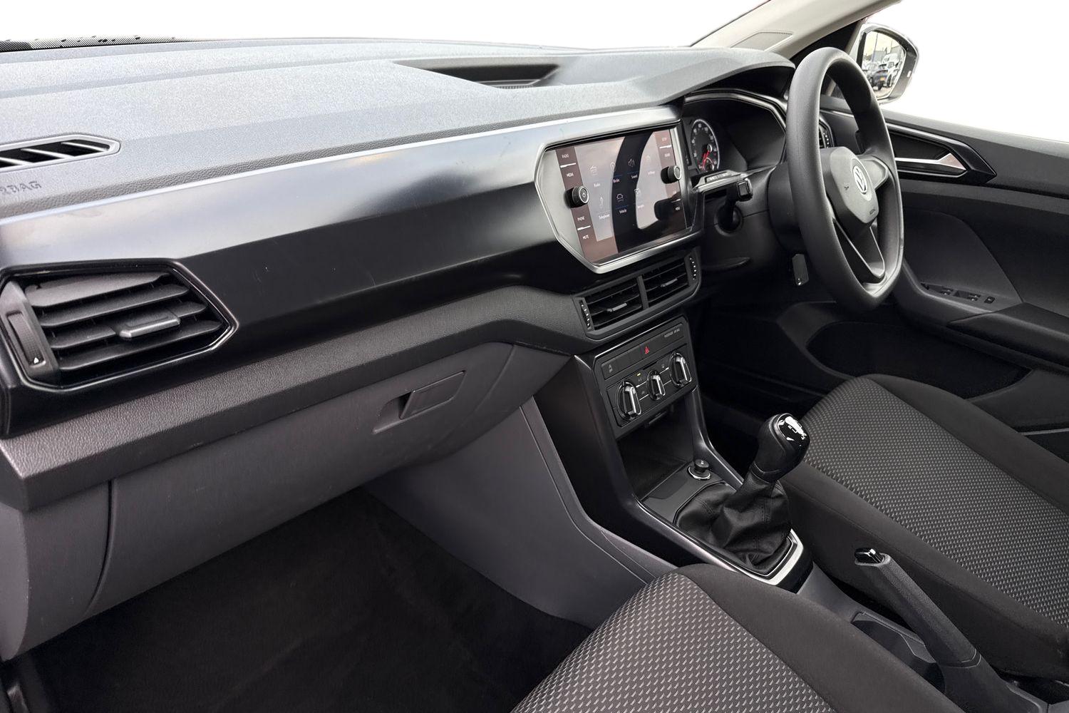 Used Volkswagen T-Cross 2020 for sale - 77774148: Photo 15